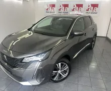 Zunanja slika - Peugeot 3008 - 1.5 BlueHDi 130 EAT8 Allure.KAMERA.NAVI.LED.USNJE - 5 - Predogledna slika