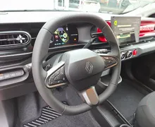 Zunanja slika - Renault Twingo - E-Tech Techno +Varnost parkiranje napredno polnenj - 10 - Predogledna slika