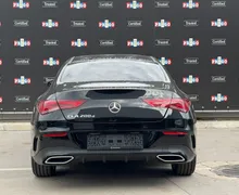 Zunanja slika - Mercedes-Benz CLA-Razred - 200d AMG Line Avt. - 4 - Predogledna slika