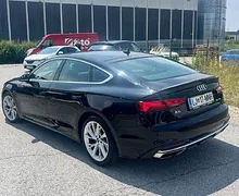 Zunanja slika - Audi A5 - Sportback 35 TDI Advanced S tronic - 5 - Predogledna slika