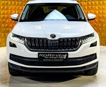 Zunanja slika - Škoda Kodiaq - 2.0 TDI 4X4 AUT.GRETJE VOLANA-360 KAMERA - 4 - Predogledna slika