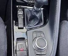 Zunanja slika - BMW X1 - serija : sDrive18d M Sport - NAVI - KAMERA- JAMSTVO 1 LETO - 12 - Predogledna slika