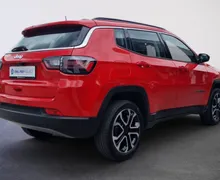 Zunanja slika - Jeep Compass - 1.5 T4 e-Hybrid Altitude DCT - 3 - Predogledna slika