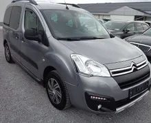 Zunanja slika - Citroën Berlingo - 1.6 HDI automatik - tehnični do 1.2027 - 2 - Predogledna slika