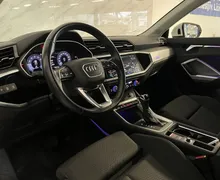 Notranja slika - Audi Q3 Sportback - 45TFSI|S-Line|Q|ACC|Kamera|Virtual|MrtviKot|Gret.. - 8 - Predogledna slika