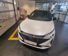 Zunanja slika - Nissan Qashqai - N-Design 1.3 Dig-T MHEV 158 2wd X-Tronic - 1 - Predogledna slika