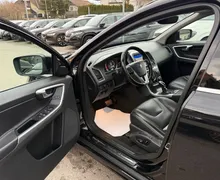 Zunanja slika - Volvo XC60 - D4 Summum AUT. LED XENON ACC NAVI BLS VIRTUAL - 14 - Predogledna slika