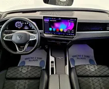 Zunanja slika - Volkswagen Passat - Variant 2.0 TDI BMT R-Line DSG•IQ LED•ACC•AMBIENT•HEAD U - 11 - Predogledna slika