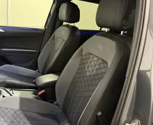 Notranja slika - VW Tiguan - 2.0 TDI-4X4-R-LINE-ACC-VIRTUAL-IQ-KAMERA-NAVI-F1.. - 10 - Predogledna slika