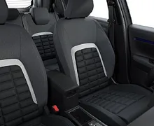 Zunanja slika - Citroën C3 - Plus ëLectric 113 KM -baterija 44 kWh - 8 - Predogledna slika