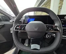 Zunanja slika - Renault Clio - 6 Techno TCE 115 2026 - 10 - Predogledna slika