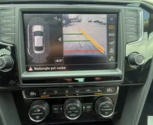 Zunanja slika - VW Passat - 2.0 TDI 4MOT avt. R-line-Virtual-Matrix-Kamera-F1 - 18 - Predogledna slika