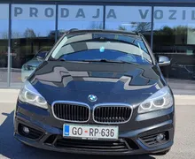 Zunanja slika - BMW Serija 2 - Active Tourer: 218d Advantage - 3 - Predogledna slika