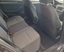 Zunanja slika - VW Passat - Variant 1.6 TDI BMT Trendline NAVI|GR.SED|PDC|ACC - 11 - Predogledna slika