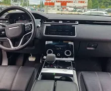 Zunanja slika - Land Rover Range Rover Velar - 3.0d I6 D300 MHEV R-Dynamic HSE Avt. BLACK PAKE - 11 - Predogledna slika