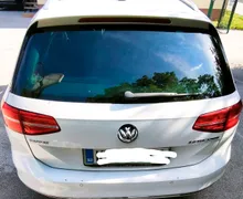 Zunanja slika - VW Passat - Highline oprema, vlečna kljuka - 1 - Predogledna slika