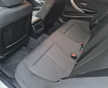 Notranja slika - BMW serija 3: - 318D-M SPORT-LED-FACELIFT-NA OBROKE TUJCI ZAČASNA - 7 - Predogledna slika