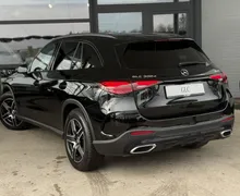 Zunanja slika - Mercedes-Benz GLC-Razred - 300 d 4MATIC AMG Line - 6 - Predogledna slika