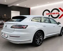 Zunanja slika - Volkswagen Arteon Shooting Brake - Arteon SB 2.0 TDI Elegance DSG - Matrix.kamera.nav - 5 - Predogledna slika