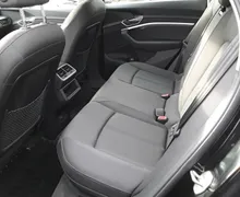 Zunanja slika - Audi e-tron - quattro 50 electric 230kW.NEMŠKI+4ALU.KAMERA.LED - 13 - Predogledna slika