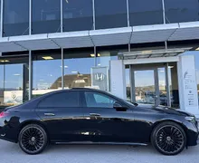 Zunanja slika - Mercedes-Benz E-Razred - 220D-AMG-LINE-DISTRONIC-PANORAMA-LED-PREMIUM-TOP - 4 - Predogledna slika
