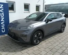 Zunanja slika - Changan Deepal S05 - ULTRA HIBRID MAX - 1 - Predogledna slika