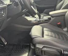 Zunanja slika - BMW X4 - serija :  xDrive30d M Sport X Avt. LED-KLJUKA-HUD - 14 - Predogledna slika