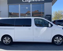 Zunanja slika - Peugeot Traveller - 1.LASTNIK-RADAR TEMPOMAT-ALU-MULTIFUNKCIJA-PDC - 2 - Predogledna slika