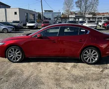 Zunanja slika - Mazda Mazda3 - G140 CENTER-LINE - 2 - Predogledna slika