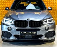 Zunanja slika - BMW X5 - serija : xDrive40d AUT.-M Sport-HEAD UP-SOFTCLOSE-360 - 4 - Predogledna slika