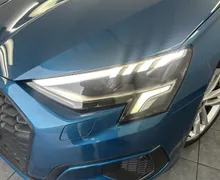 Zunanja slika - Audi A3 - 40 TFSI e Business Stronic 150kW.KAMERA.LED.BENCIN - 5 - Predogledna slika