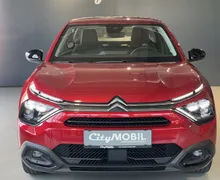 Zunanja slika - Citroën C4 X - 1.LASTNIK-TEMPOMAT-KAMERA-GRETJE SEDEŽEV - 2 - Predogledna slika