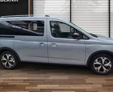 Zunanja slika - Ford Tourneo Connect - ACTIVE 2.0 TDCi EcoBlue 122PS A7 L2 FWD-NA ZALOGI - 3 - Predogledna slika