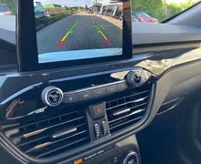 Zunanja slika - Ford Kuga - ST-LINE 2.5 Duratec Hybrid 140kW FHEV... - 8 - Predogledna slika