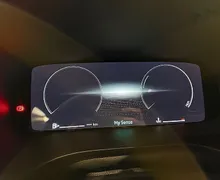 Zunanja slika - Renault Mégane - Techno HEV145 Avto+paket Varnost in parkiranje - 9 - Predogledna slika
