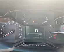 Zunanja slika - Citroën C3 - 1,2 PureTech 83 - Feel Nav - 8 - Predogledna slika