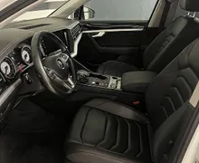 Zunanja slika - Volkswagen Touareg - V6 TDI - 4M - VLEČNA KLJUKA - SERVISNA KNJIGA - - 7 - Predogledna slika