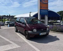 Zunanja slika - Renault Twingo - 1.2 Expression - 1 - Predogledna slika