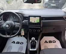 Zunanja slika - Renault Clio - 1.5 Dci 1.LASTNIK SPORT NAVI TEMP LETNO JAMSTVO - 9 - Predogledna slika
