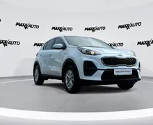Zunanja slika - KIA Sportage - 1.6 GDI LX Active ISG - 3 - Predogledna slika