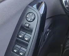Zunanja slika - Citroën C4 - Picasso 1.6 HDI NA KREDIT BREZ POLOGA  1.LASTNIK SLO... - 8 - Predogledna slika
