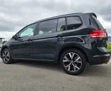 Zunanja slika - Volkswagen Touran - 2,0 TDI BMT Family DSG - 5 - Predogledna slika