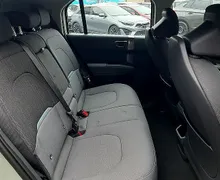 Zunanja slika - KIA EV3 - 58.3 kWh baterija. 150 kW  204 KM  Star - 10 - Predogledna slika