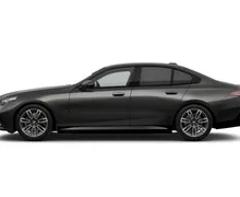 Zunanja slika - BMW i5 - eDrive40 - 3 - Predogledna slika