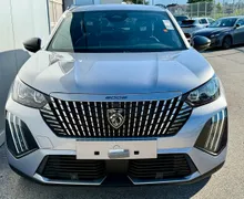 Zunanja slika - Peugeot 2008 - 2008 - 5 - Predogledna slika