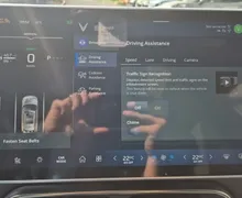 Zunanja slika - Vinfast VF8 - PLUS 87.7kWh 408PS AWD-GRATIS POLNILNICA 22KW - 20 - Predogledna slika