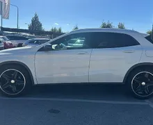 Zunanja slika - Mercedes-Benz GLA-Razred - GLA 200 CDI 4MATIC AMG Line Avt. - 3 - Predogledna slika