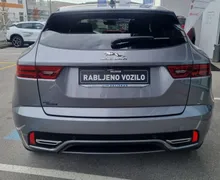Zunanja slika - Jaguar E-PACE - 2.0 D165 MHEV R-DYNAMIC AWD - AVTOMATIK - ODLIČEN - 7 - Predogledna slika