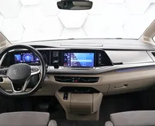 Zunanja slika - Volkswagen Multivan - T7 L2 2.0 TDI DSG Edition 150KM - 7 - Predogledna slika