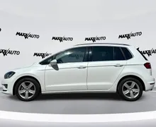 Zunanja slika - Volkswagen Golf - Sportsvan 1.4 TSI BMT Comfortline-Rezervirano do 10.6.2026 - 8 - Predogledna slika